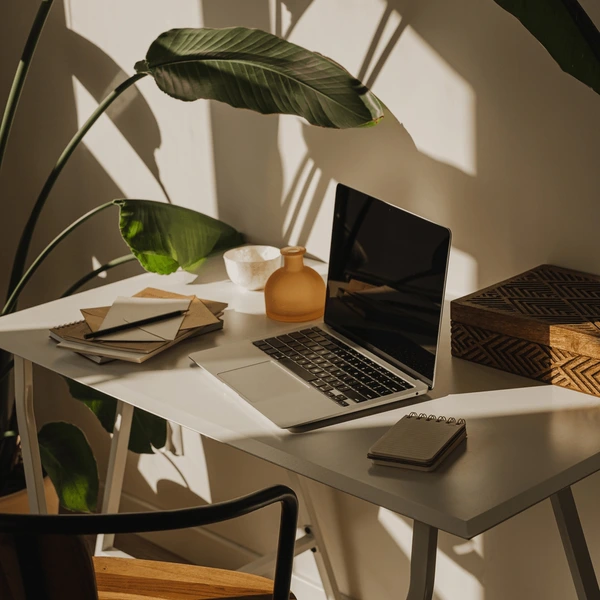 Langkah Kecil untuk Hubungan yang Lebih Santai dengan Perangkat Digital